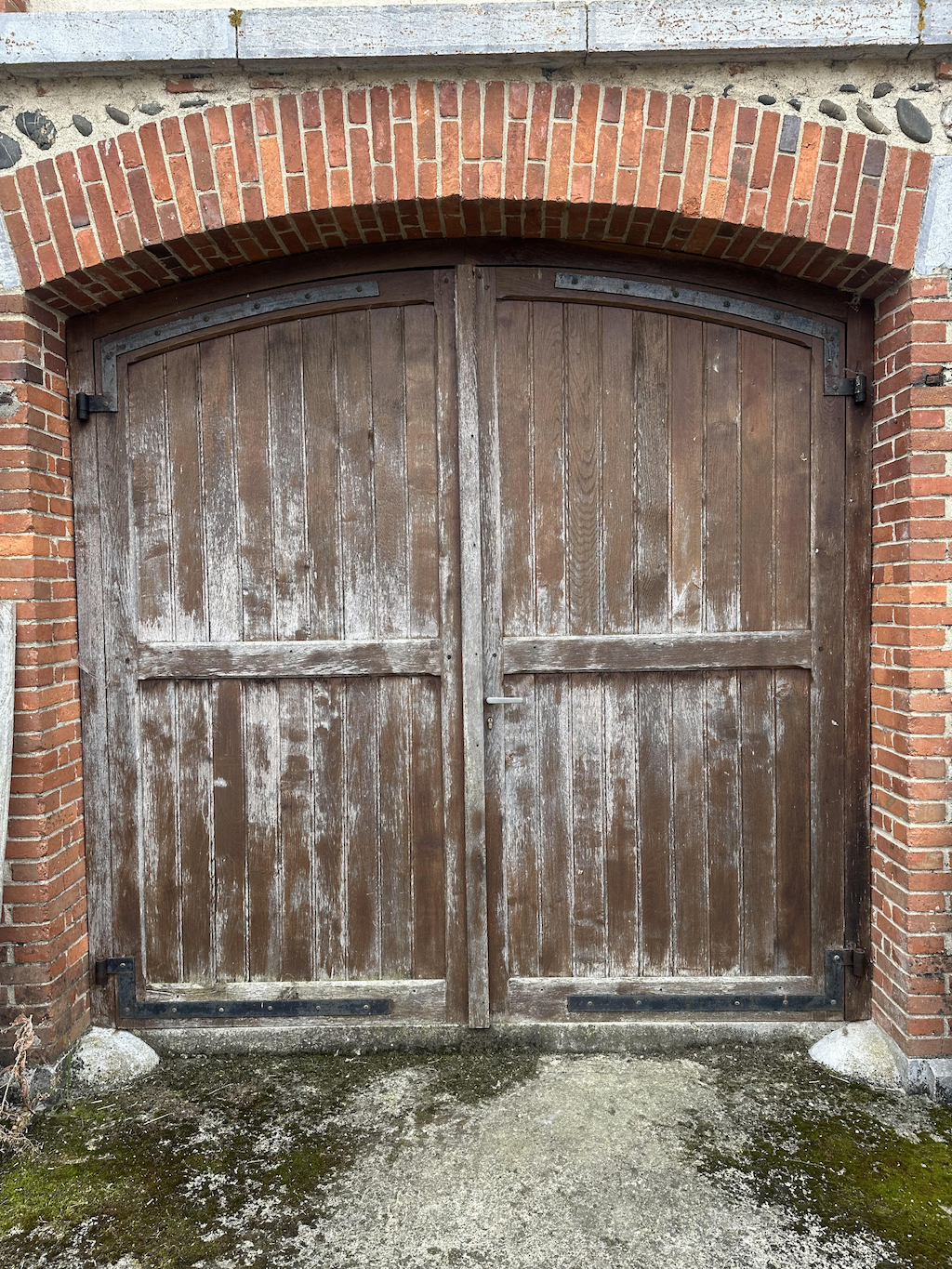 Before image