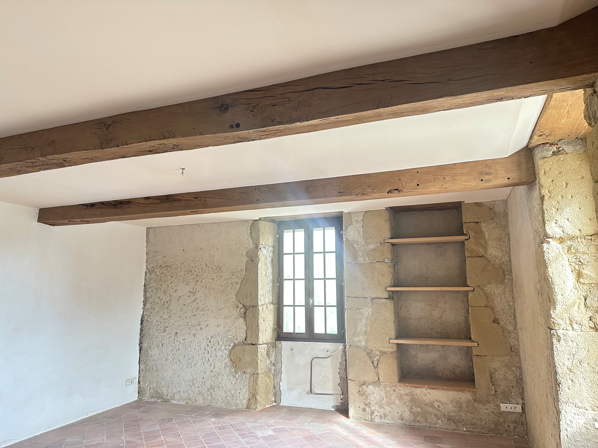 Before image