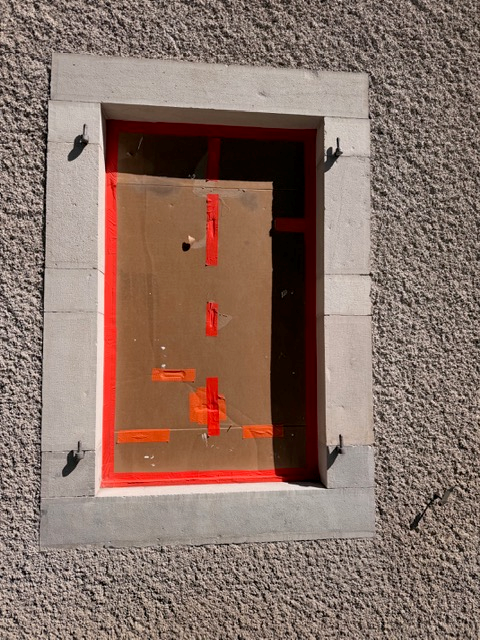 After image
