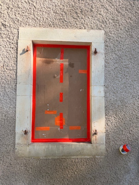 Before image