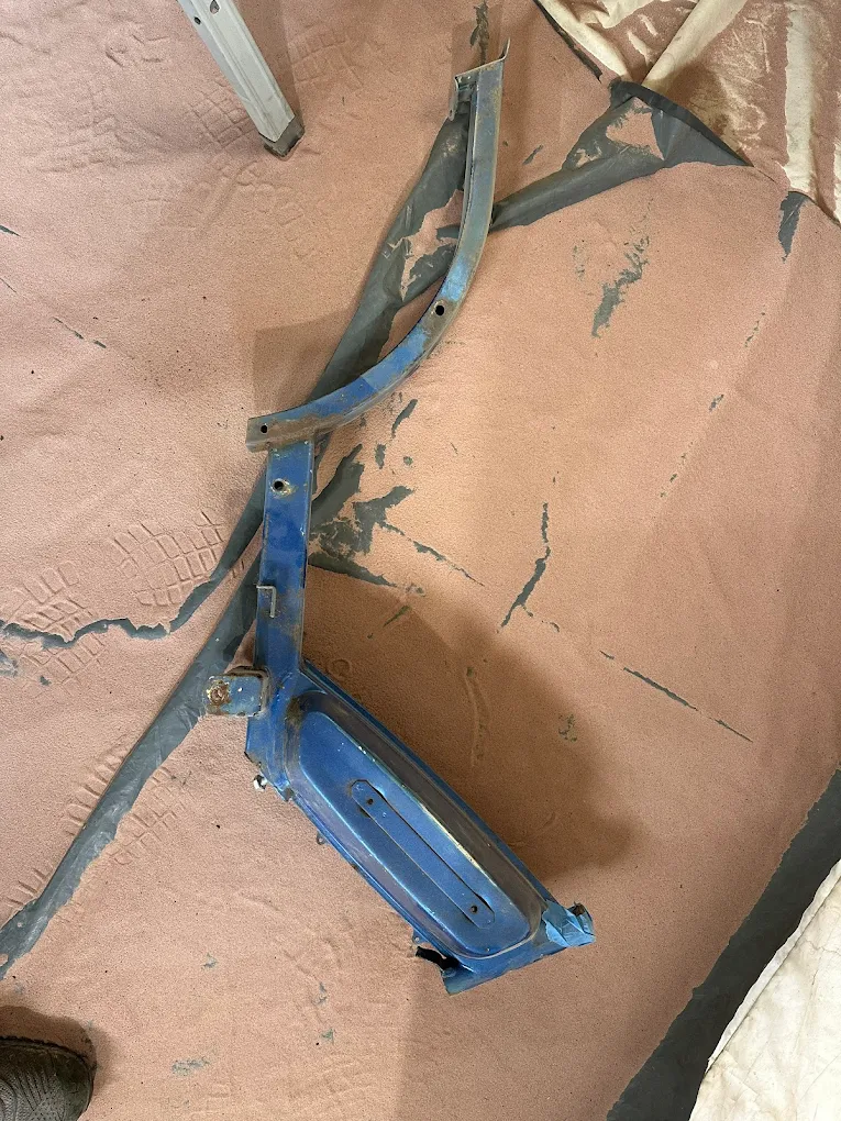 Before image